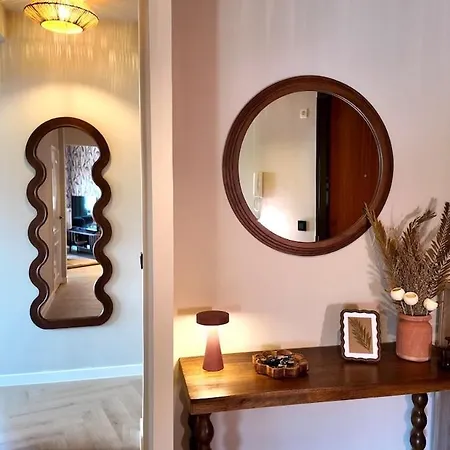 Apartman Completely Renovated 2 Minutes From The