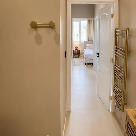 Apartman Completely Renovated 2 Minutes From The Nizza
